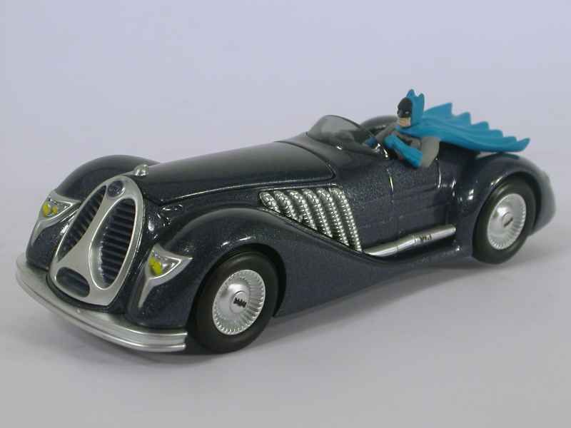 44161 Batmobile Modèle 1940