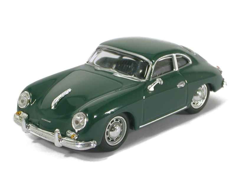 44318 Porsche 356A Carrera Coupé 1959