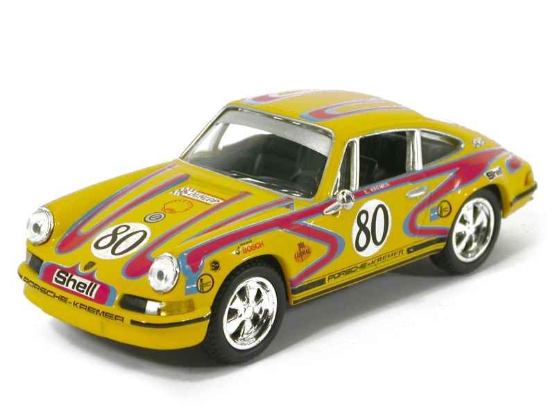 44327 Porsche 911S Le Mans 1972
