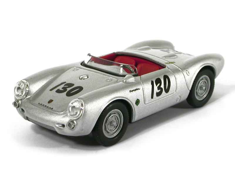 44328 Porsche 550 RS Spyder 1955