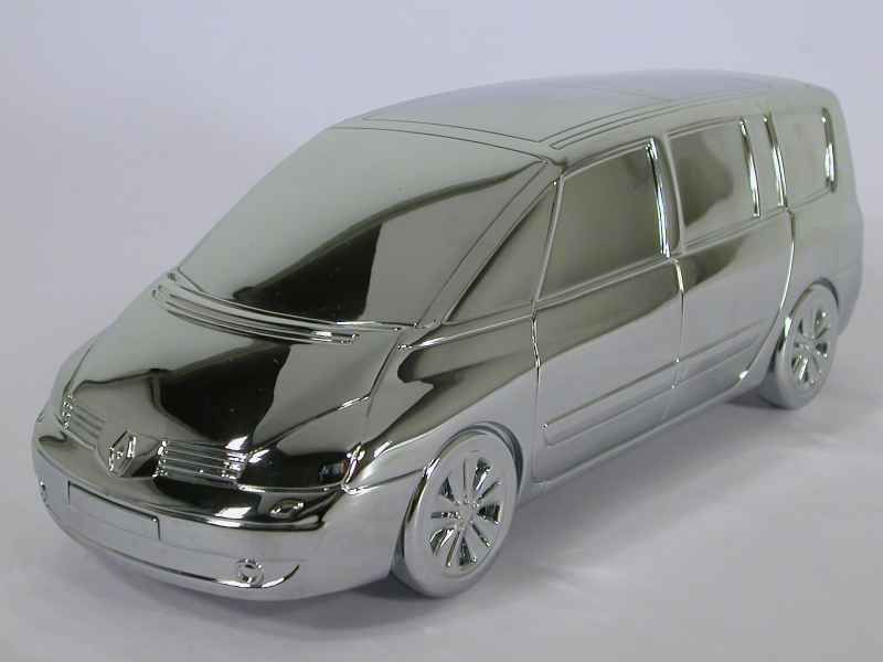 44398 Renault Espace IV 2003