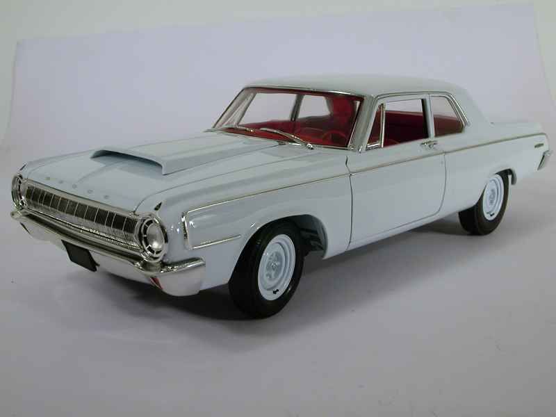 44559 Dodge 330 1964