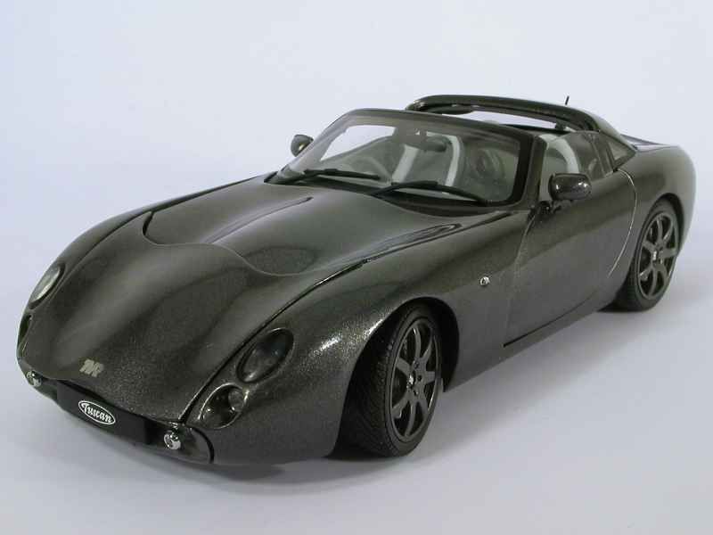 44722 TVR Tuscan MKII 2004