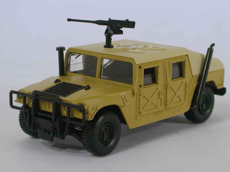 44854 Hummer H1 Militaire