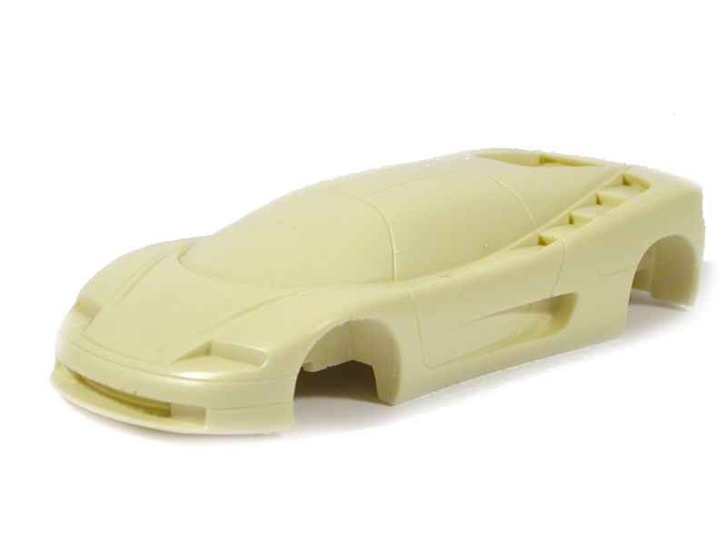 4502 Bugatti Ital Design 1990