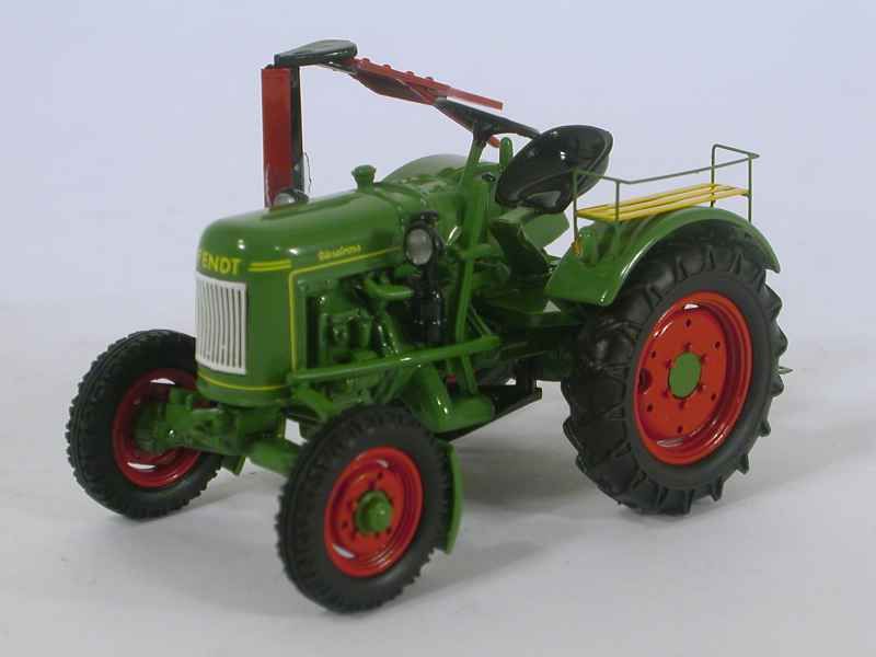 45063 Fendt Tracteur Dieselross
