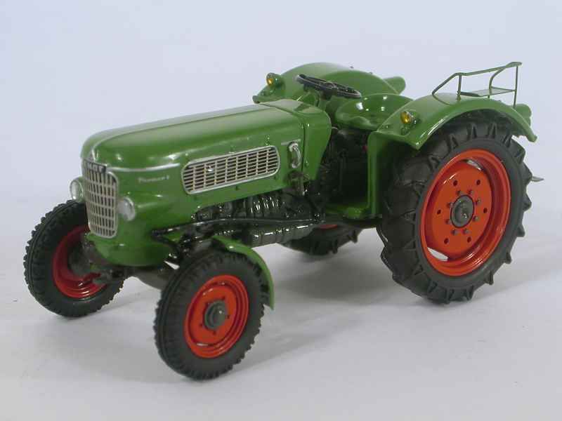 45064 Fendt Tracteur Farmer 2
