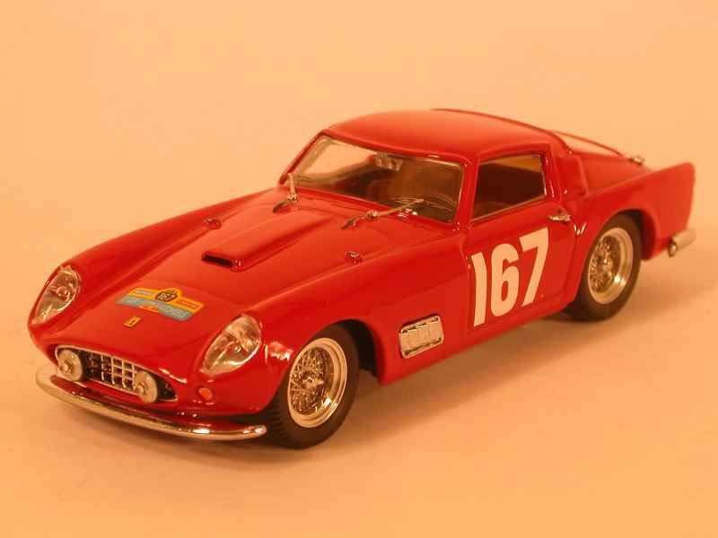 45096 Ferrari 250 GT T.DE FRANCE 1957