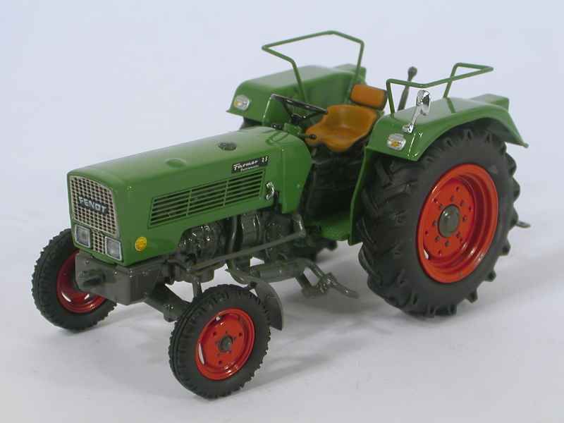 45163 Fendt Tracteur FARMER 2 S
