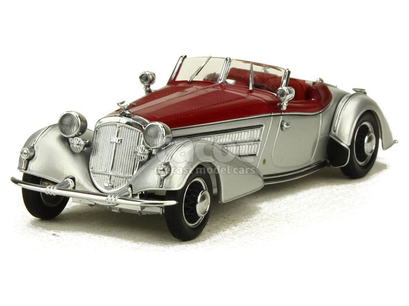 45231 Horch 855 Special Roadster 1938