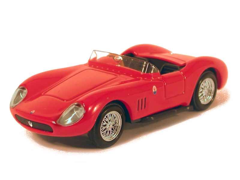 45269 Maserati 150S 1956