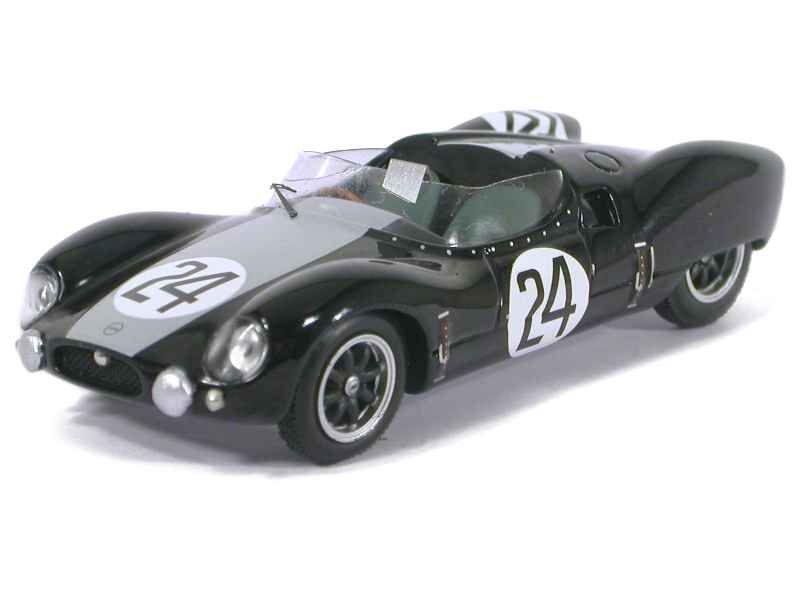 45449 Cooper MONACO Le Mans 1959