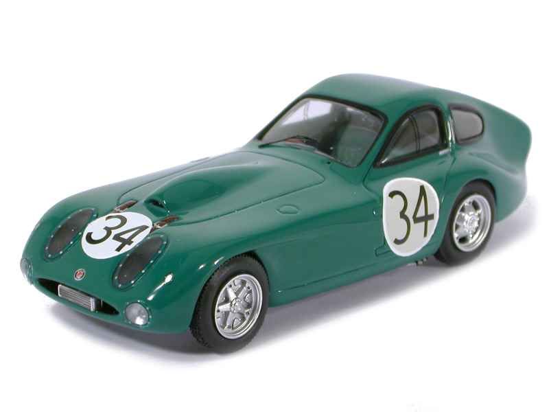 45531 Bristol 450 Le Mans 1954