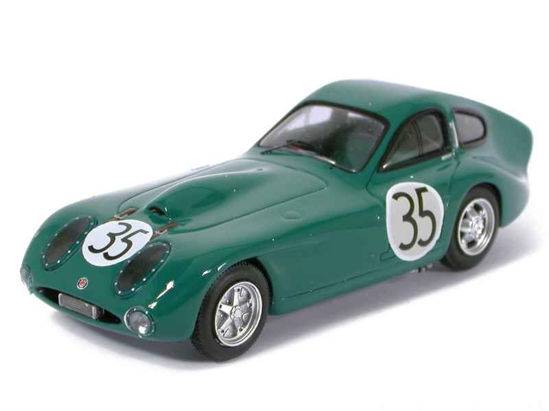 45532 Bristol 450 Le Mans 1954