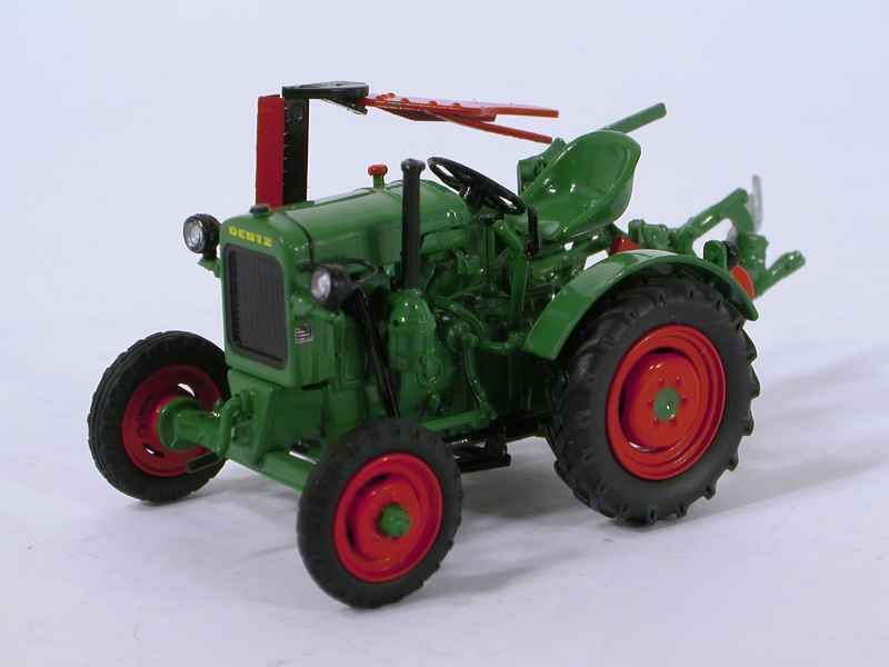 45641 Deutz Tracteur F1 M414