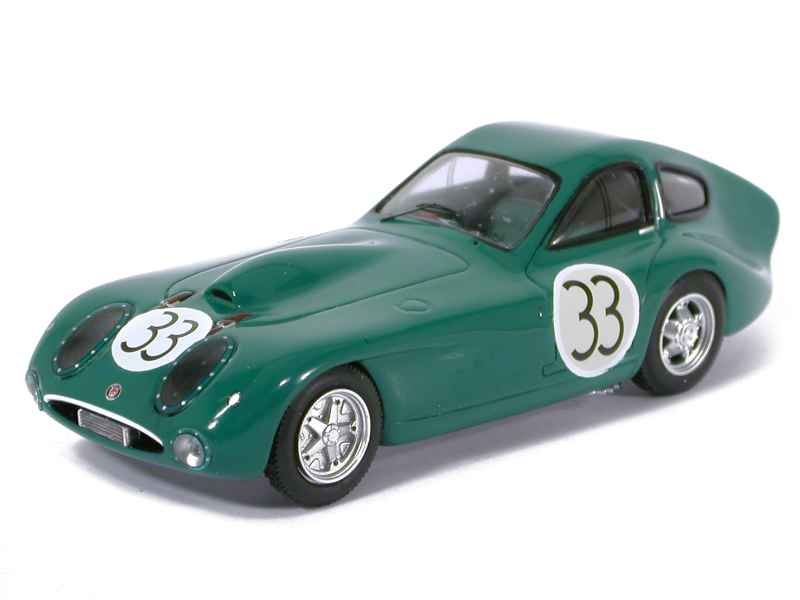 45663 Bristol 450 Le Mans 1954