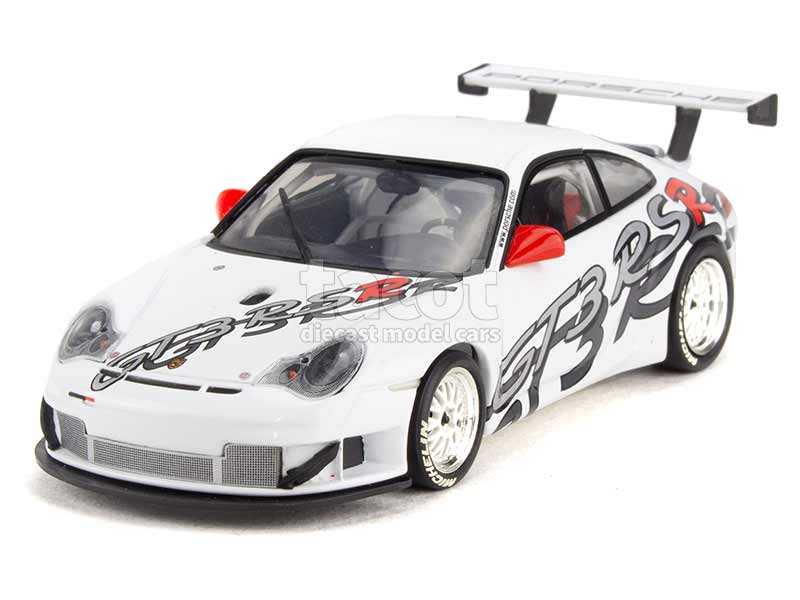 45795 Porsche 911/996 GT3RSR 2003