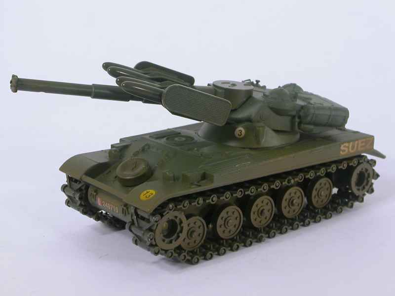 45882 Tank AMX 13 SS11