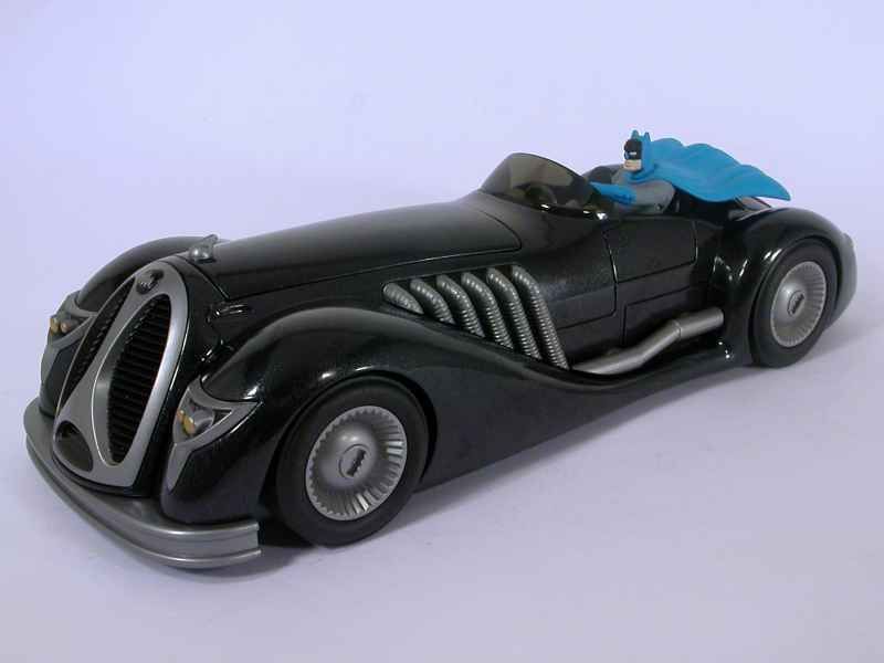 45895 Batmobile Modèle 1940