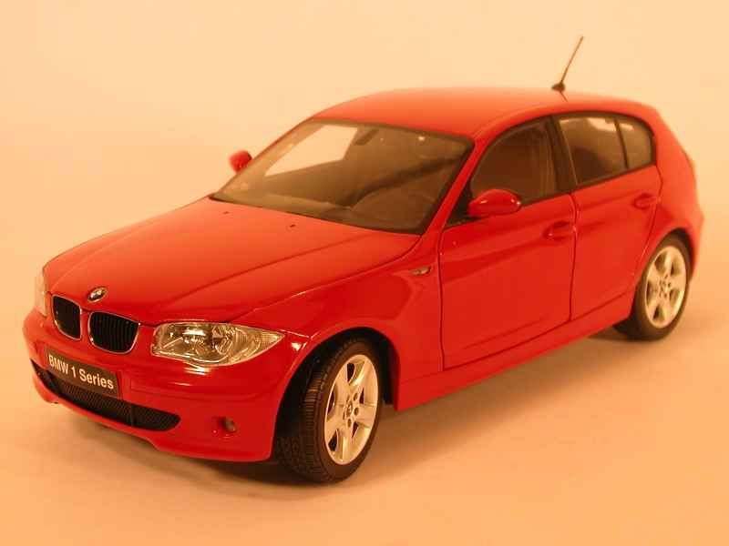 45944 BMW 120i/ E87 5 Doors 2004