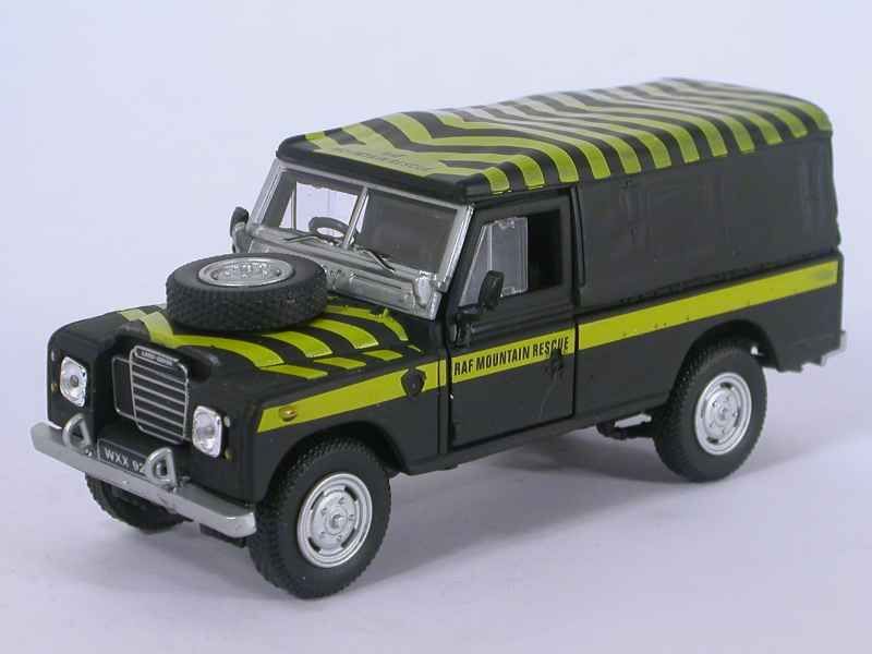 46057 Land Rover 109 Pick-Up
