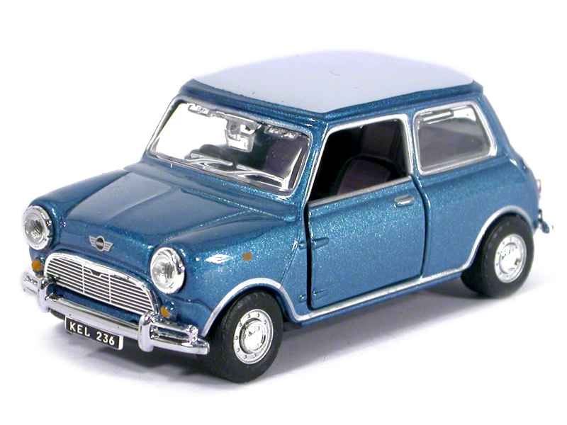 46063 Austin Mini Cooper