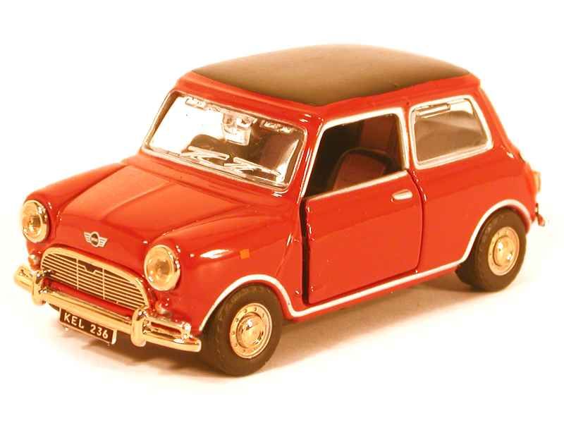 46064 Austin Mini Cooper