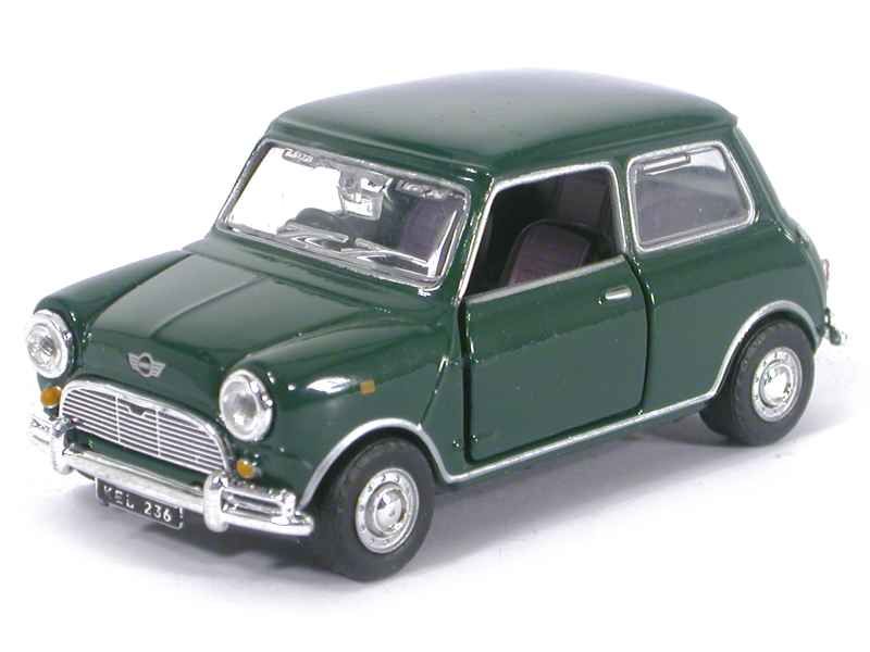 46065 Austin Mini Cooper