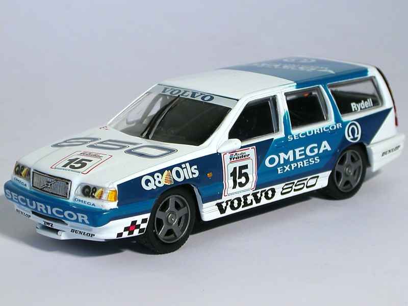 46534 Volvo 850 BTCC 1995