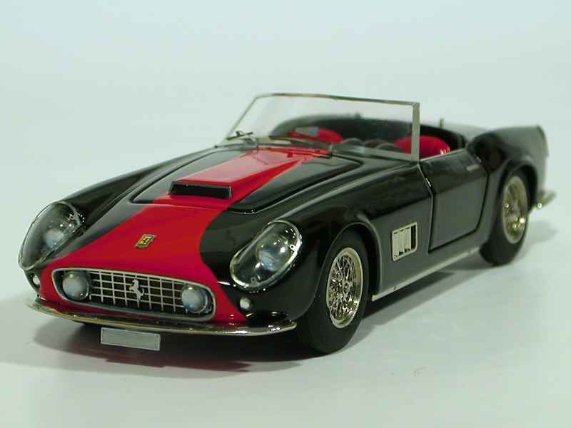 46711 Ferrari 250 GT LWB CALIFORNIA 1959