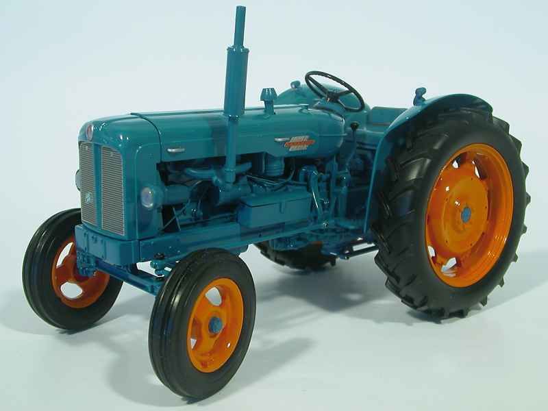 47162 Fordson Tracteur POWER MAJOR
