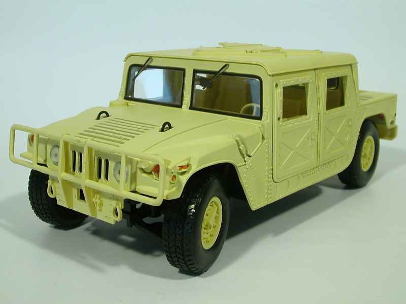 47169 Hummer H1 Militaire