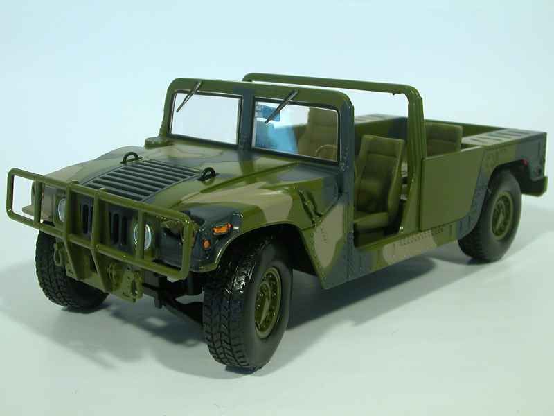 47170 Hummer H1 Militaire