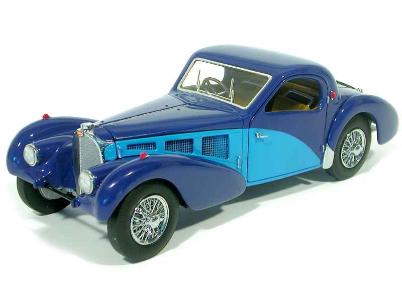 47197 Bugatti Type 57 SC Atalante 1936