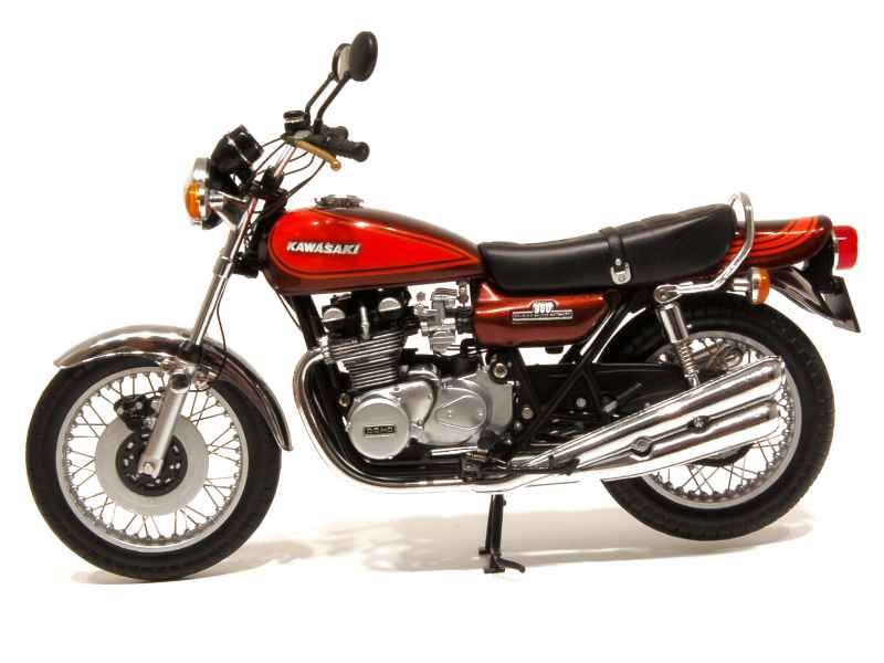 47317 Kawasaki Z1 900 1972