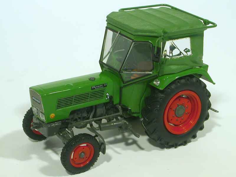 47397 Fendt Tracteur Farmer 2 S