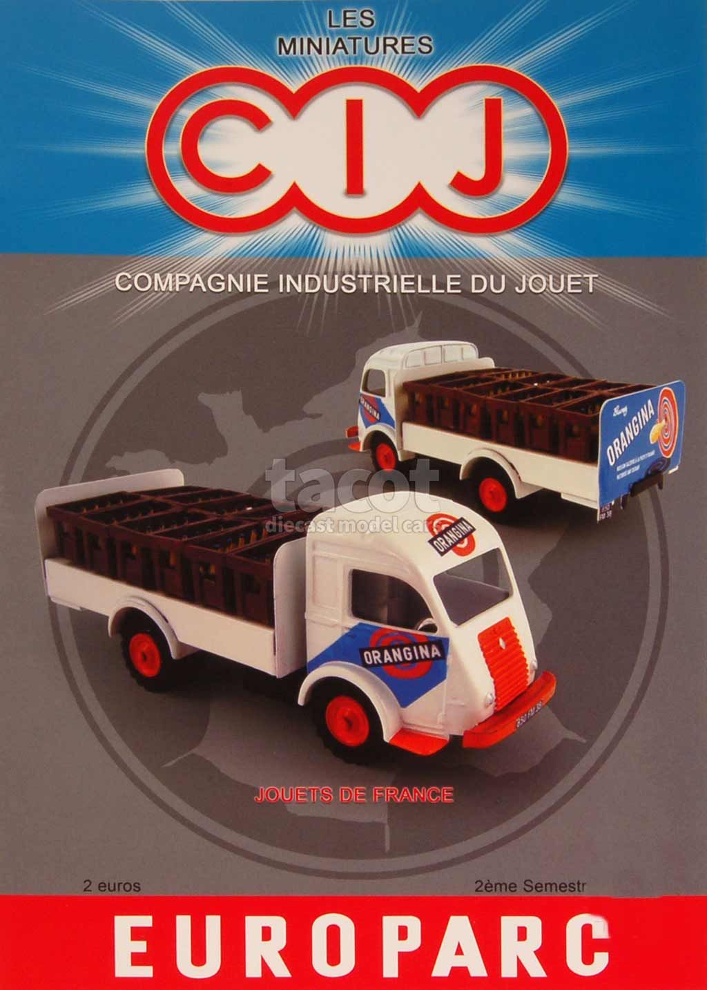 474 Catalogue CIJ 2008