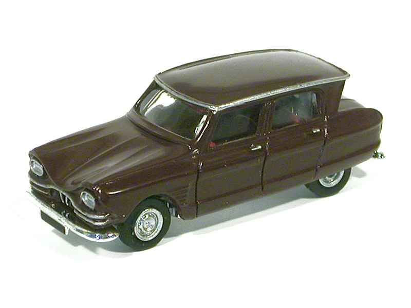 47422 Citroën Ami 6 1967