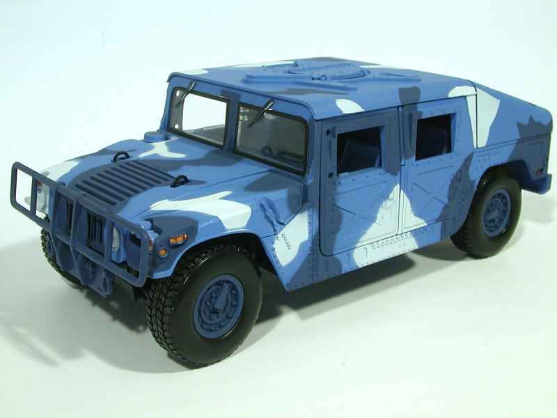 47484 Hummer H1 Militaire