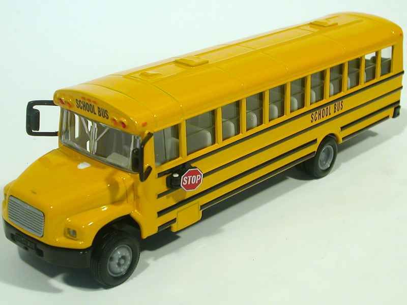 47574 Mack SCHOOL BUS