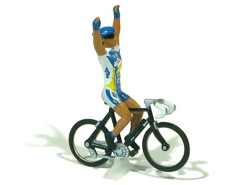 47726 Divers Cycliste Tour de France 2006