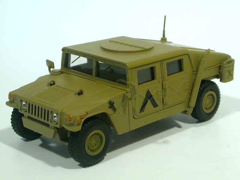 47815 Hummer COMMAND CAR US 1991
