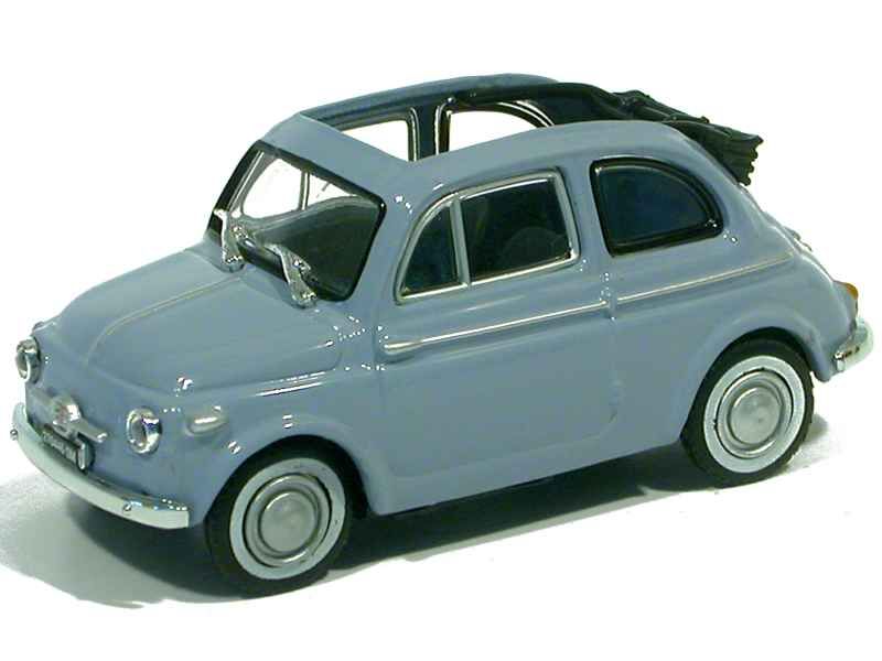 47850 Fiat 500 1957