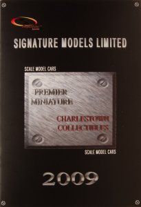 479 Catalogue Signature 2009
