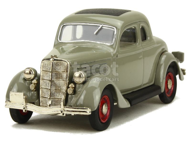 48396 Ford Type 48 Coupé 1935