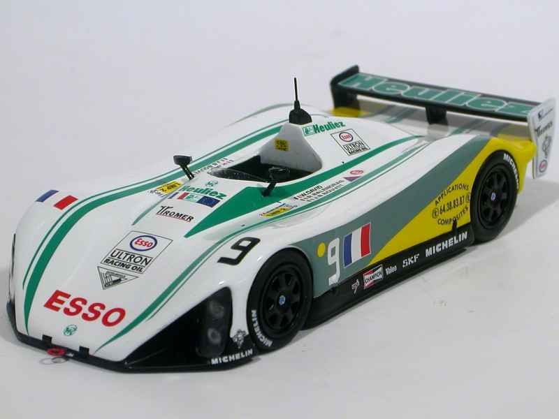 48682 WR LM Le Mans 1995