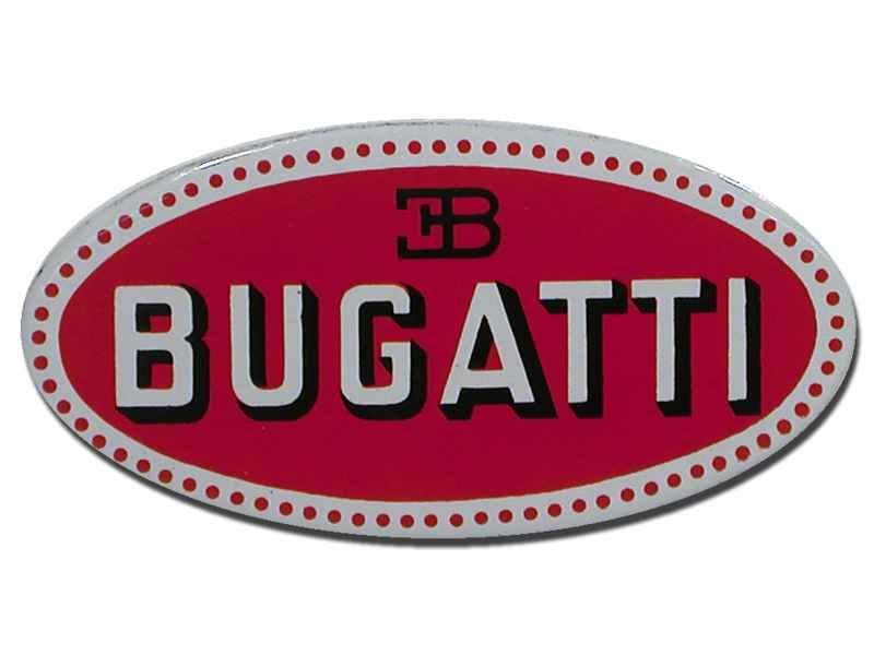 48743 Bugatti Sigle Email