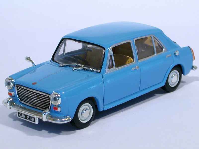 48869 Morris 1100 1962