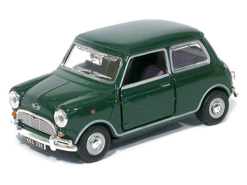 49094 Austin Mini Cooper