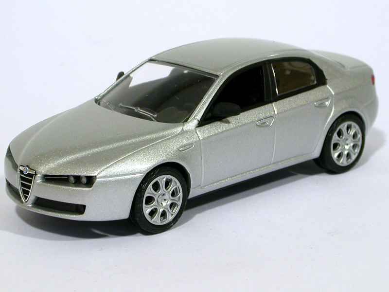 49200 Alfa Romeo 159 2005